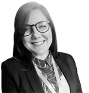 A photo of headteacher January Lorman